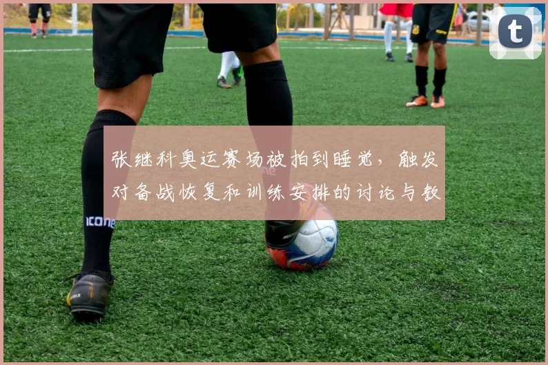 张继科奥运赛场被拍到睡觉,触发对备战恢复和训练安排的讨论与教练组回应