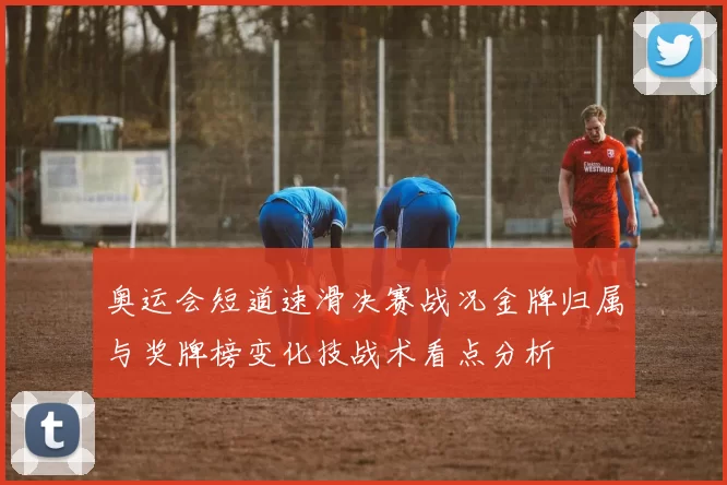 奥运会短道速滑决赛战况金牌归属与奖牌榜变化技战术看点分析