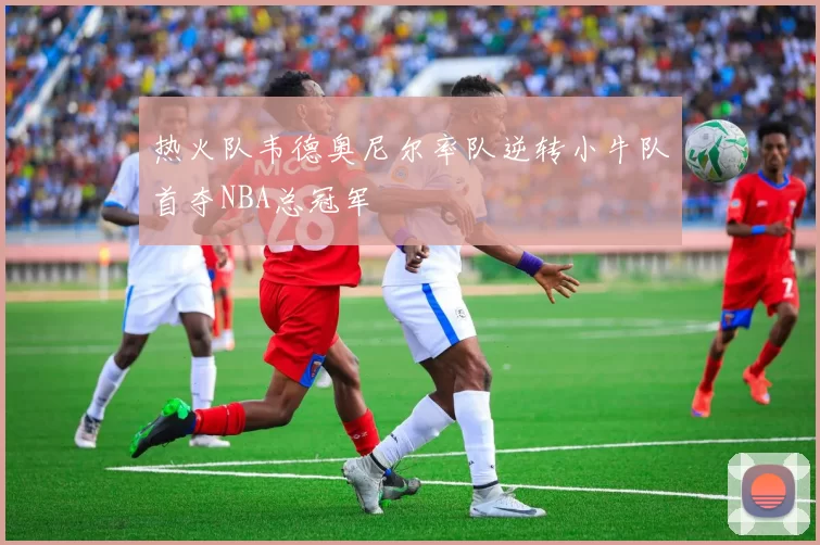 热火队韦德奥尼尔率队逆转小牛队首夺NBA总冠军